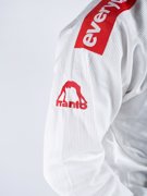 MANTO 'EVERYDAY PORRADA' BJJ GI-WHITE