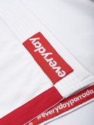 MANTO 'EVERYDAY PORRADA' BJJ GI-WHITE