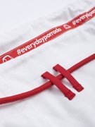 MANTO 'EVERYDAY PORRADA' BJJ GI-WHITE