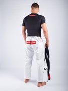 MANTO 'EVERYDAY PORRADA' BJJ GI-WHITE