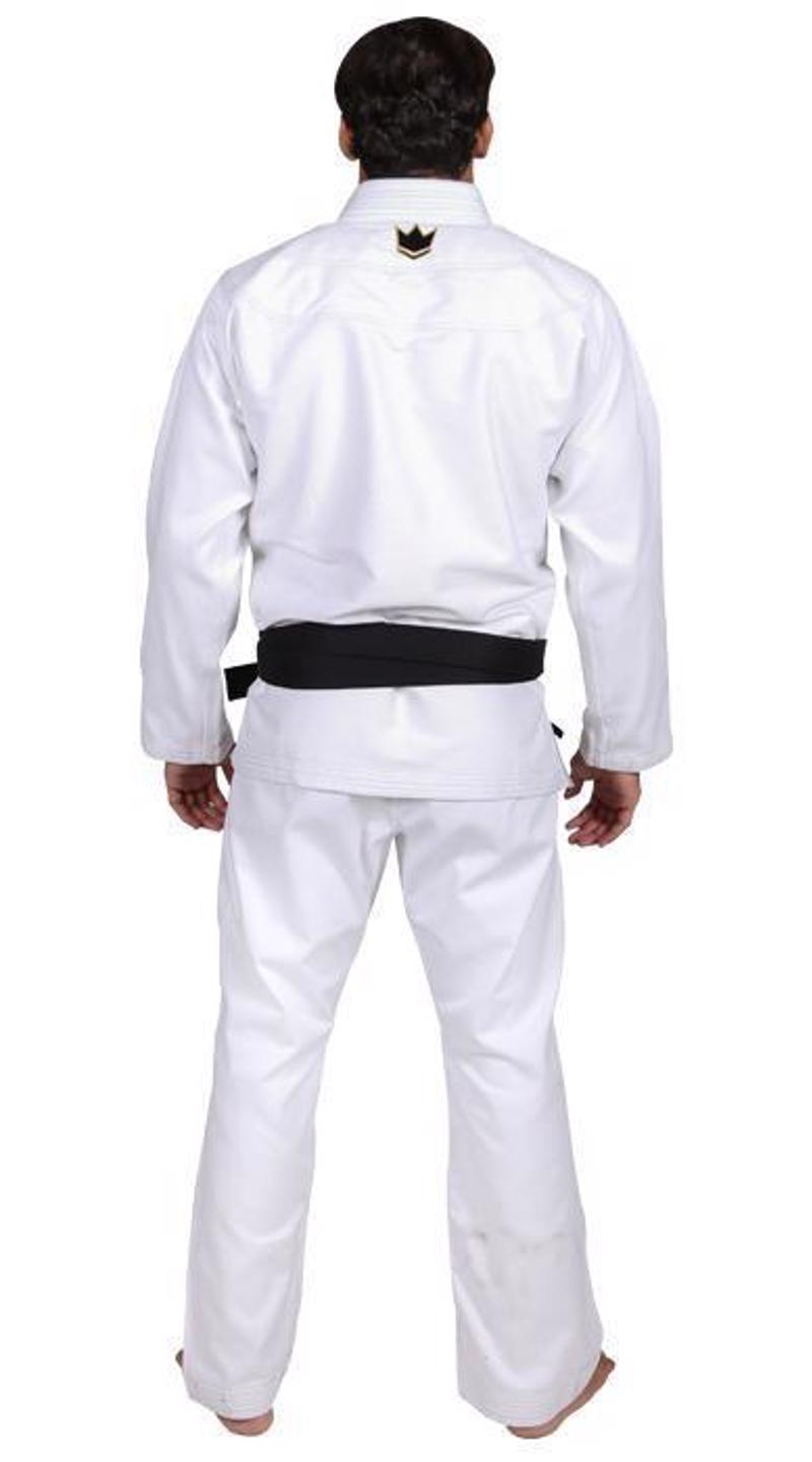 Kingz COMP 450 V5 Gi - WHITE