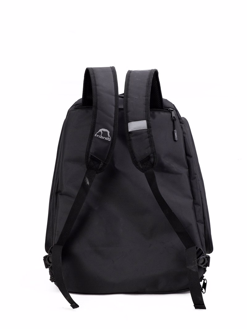MANTO XL CONVERTIBLE BACKPACK ONE