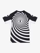 MANTO Illusions RASHGUARD