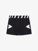 MANTO hybrid fightshorts Illusions
