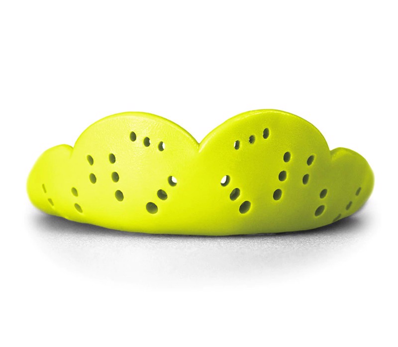 Sisu MAX 2.4 Next Gen Masela ENILIKON-neon yellow