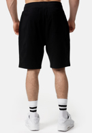 Tapout Active Basic shorts - black