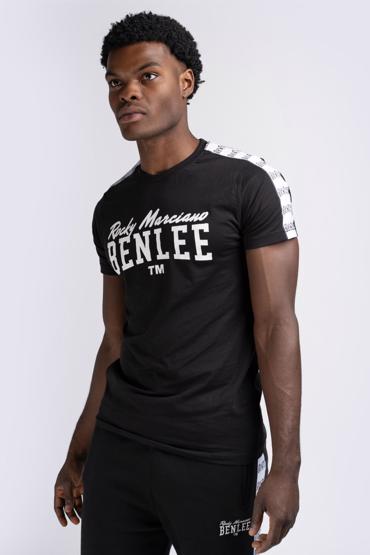Benlee KINGSPORT Tshirt- black