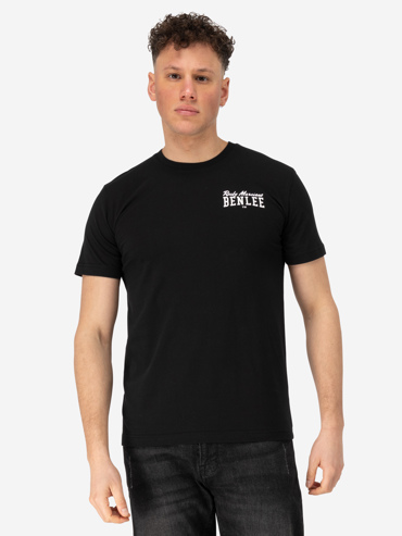 Benlee Dennis 1 Tshirt- black