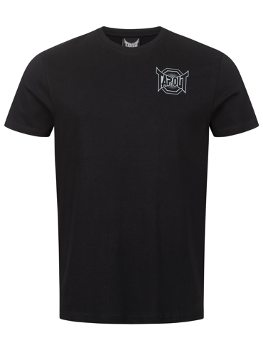 Tapout PUNKASS tshirt- black