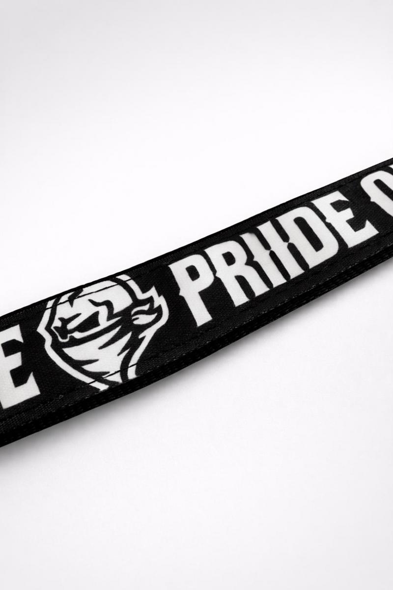 PRIDE OR DIE LOuRAKI Laimou