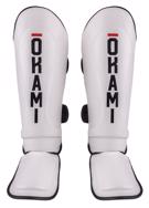 Okami Contender v2 epikalamides -white