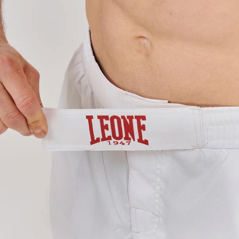 Leone LOGO WACS MMA SHORTS-white