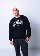 City Blend ”SPECIAL” BLACK