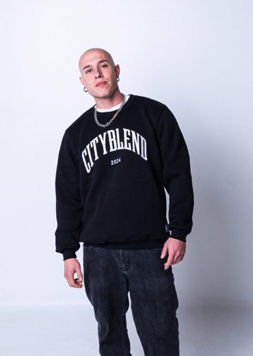 City Blend ”SPECIAL” BLACK