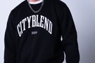 City Blend ”SPECIAL” BLACK