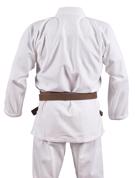 okami enso BJJ Gi-white