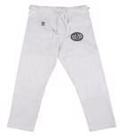 okami enso BJJ Gi-white