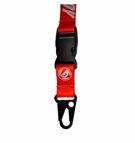 BAD BOY louraki laimou Logo SafeBreak - RED