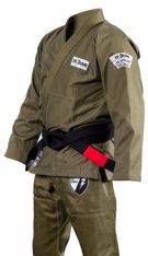 OKAMI STOLI BJJ Gi SAS NextGen - Khaki