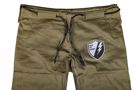 OKAMI STOLI BJJ Gi SAS NextGen - Khaki