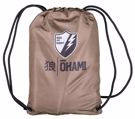 OKAMI STOLI BJJ Gi SAS NextGen - Khaki