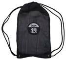 okami Aniversary BJJ Gi- white/green Limited