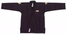 OKAMI BJJ Gi SAS NextGen - BLACK