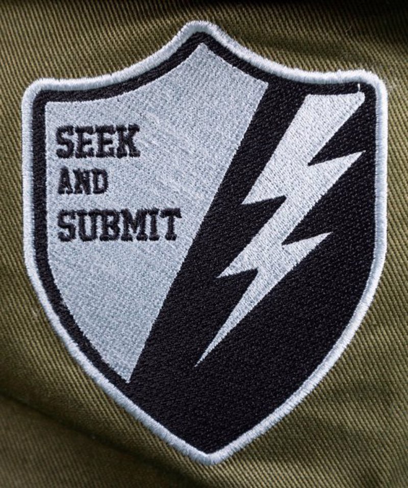 OKAMI STOLI BJJ Gi SAS NextGen - Khaki