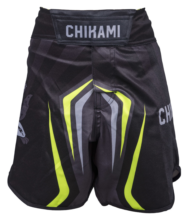Okami Kids chikami Shorts 