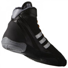 Adidas  Response 3.1 wrestling shoes - black