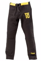 okami Aniversary BJJ Gi- black