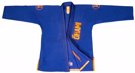 okami Aniversary BJJ Gi- NAVY