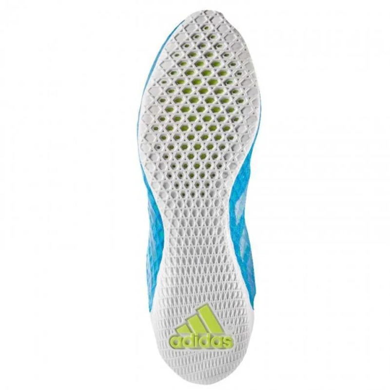 ADIDAS BOXING SHOES speedex 16.1 - blue