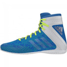 ADIDAS BOXING SHOES speedex 16.1 - blue