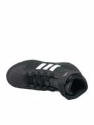 Adidas HVC Kids Wrestling shoes -BLACK
