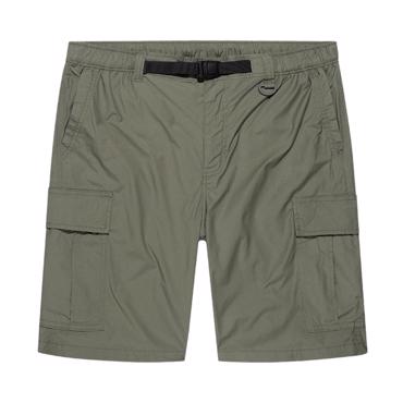 Vintage Industries Elliott Cargo Shorts-olive