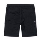Vintage Industries Elliott Cargo Shorts-steel