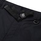 Vintage Industries Elliott Cargo Shorts-steel