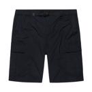 Vintage Industries Elliott Cargo Shorts-steel