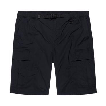 Vintage Industries Elliott Cargo Shorts-steel