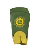 Okami KEII Fightshorts -green