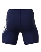 Okami Vale Tudo Shorts KEII-navy
