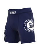 Okami Vale Tudo Shorts KEII-navy