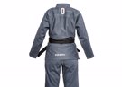 OKAMI women COMPETITION BJJ GI - limited grey