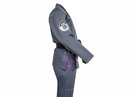 OKAMI women COMPETITION BJJ GI - limited grey