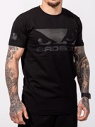 BAD BOY eyes t-shirt - black