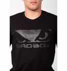 BAD BOY eyes t-shirt - black