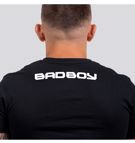 BAD BOY eyes t-shirt - black/white