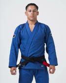 KINGZ Ultralight 2.0 BJJ GI - blue