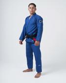 KINGZ Ultralight 2.0 BJJ GI - blue